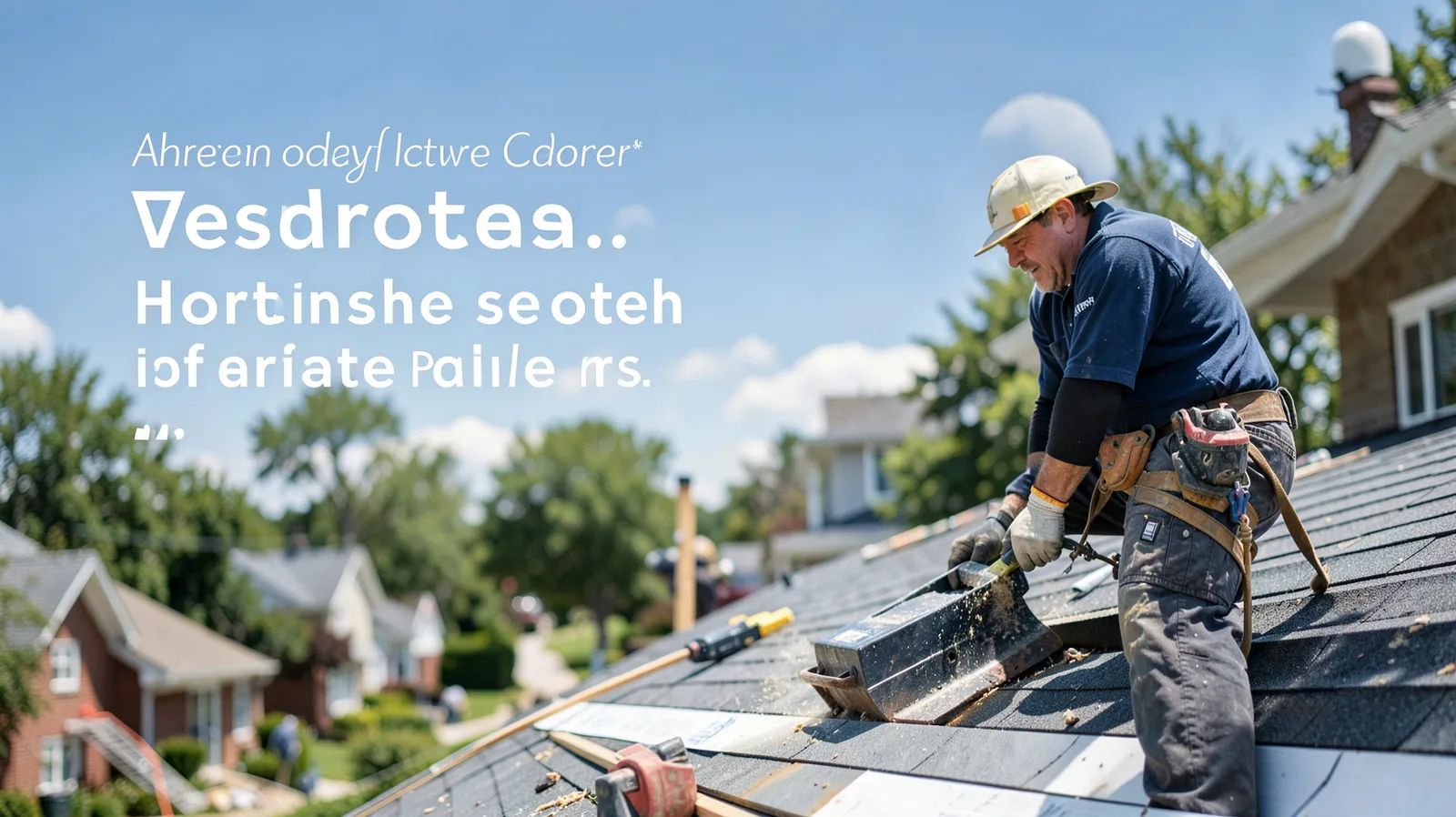 Roof Replacement in Amity, PA near me